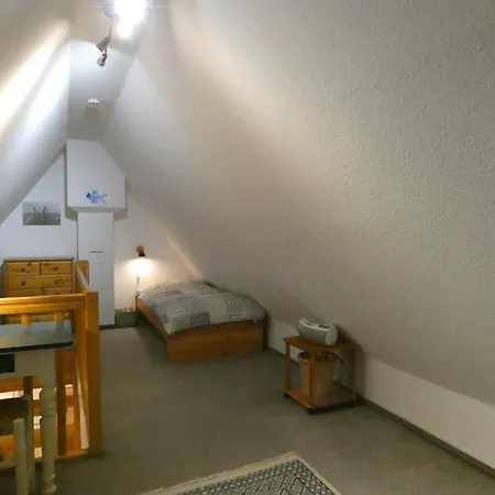 Luettje Koog Whg8