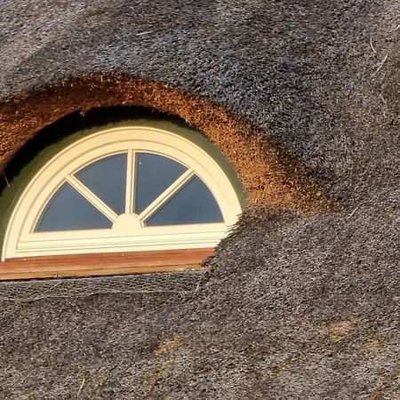 Apartment Lüttje Koog Whg8 Wyk auf Föhr