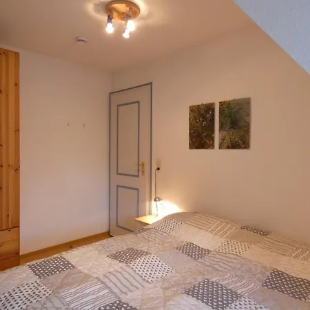 Lüttje Koog Whg8 *