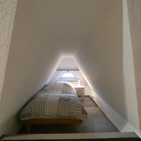Luettje Koog Whg8 Boldixum
